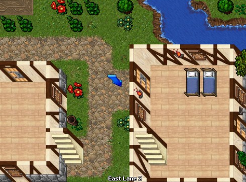 house image